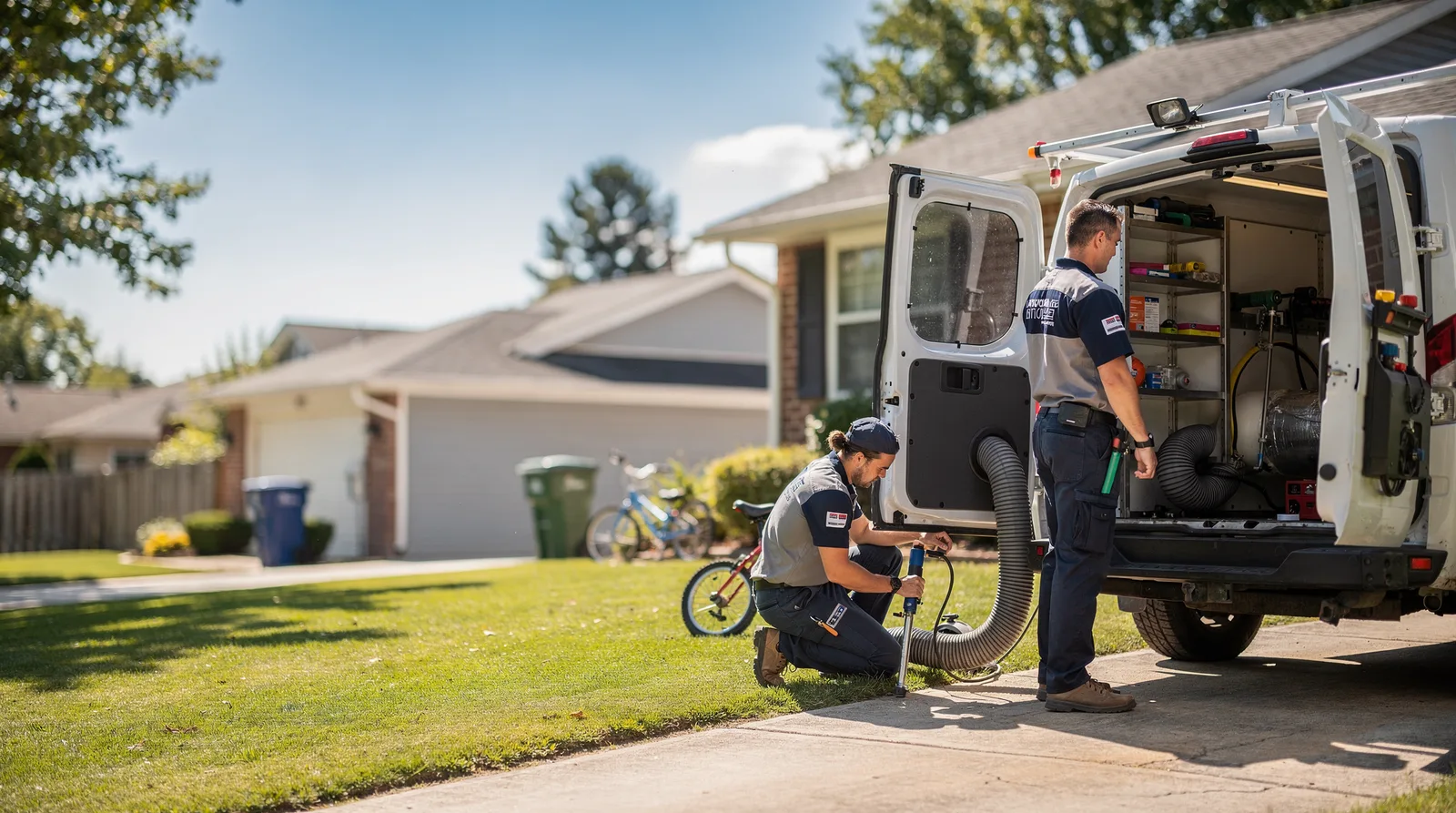 24/7 HVAC Repair & AC Replacement in Alma, AR near me